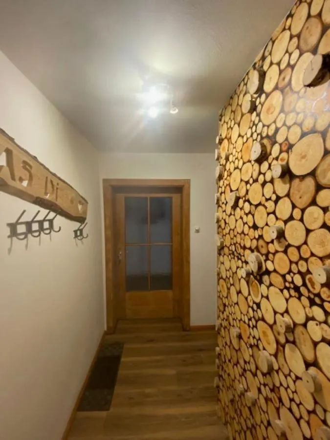 Apartament Weber'S Fewo Graswang Niemcy